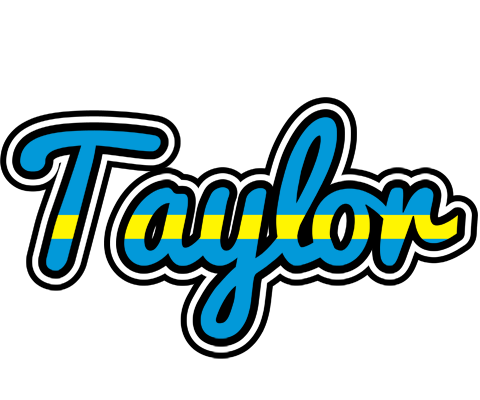 Taylor sweden logo