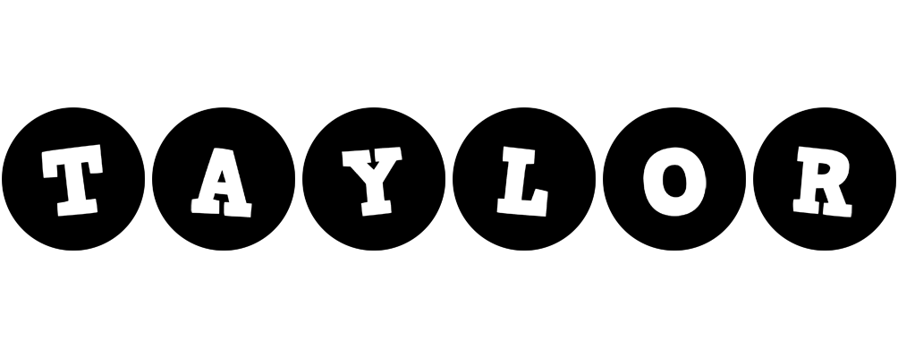Taylor tools logo