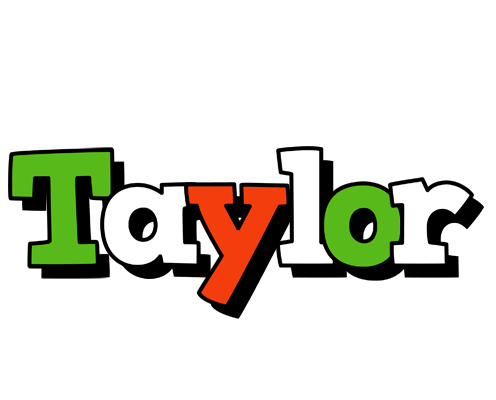 Taylor venezia logo