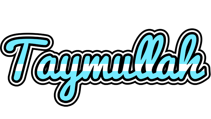 Taymullah argentine logo