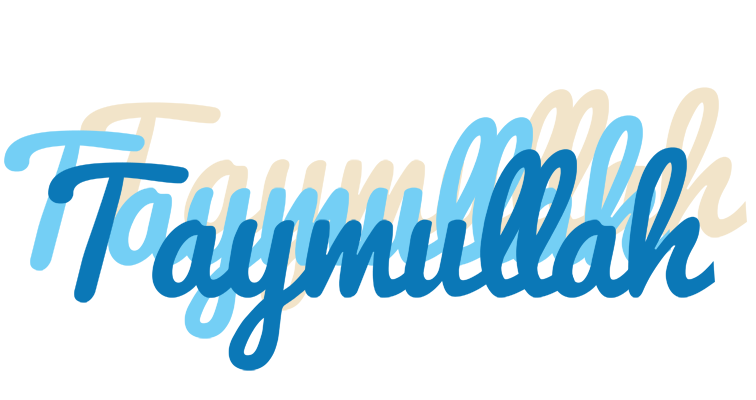 Taymullah breeze logo