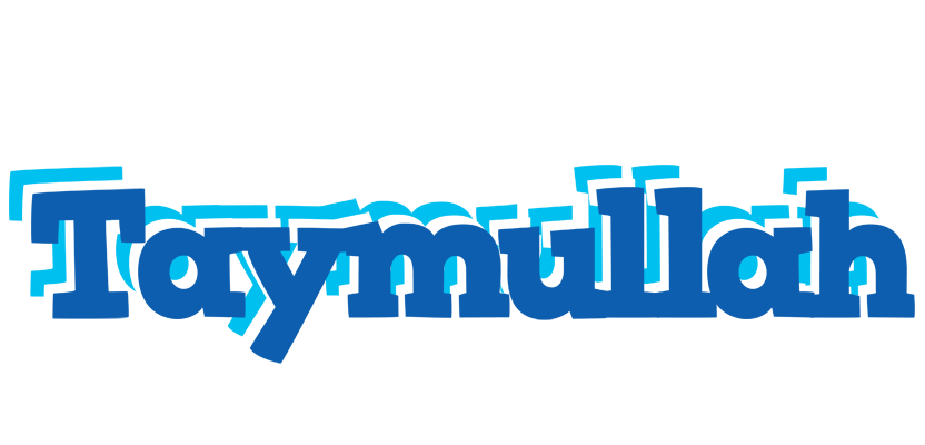 Taymullah business logo