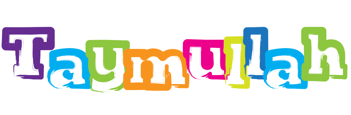 Taymullah casino logo