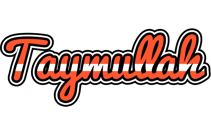 Taymullah denmark logo