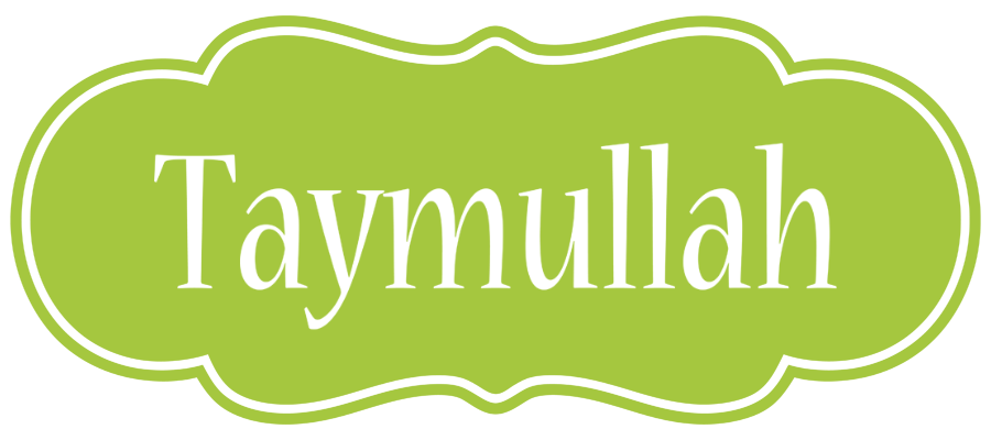 Taymullah family logo
