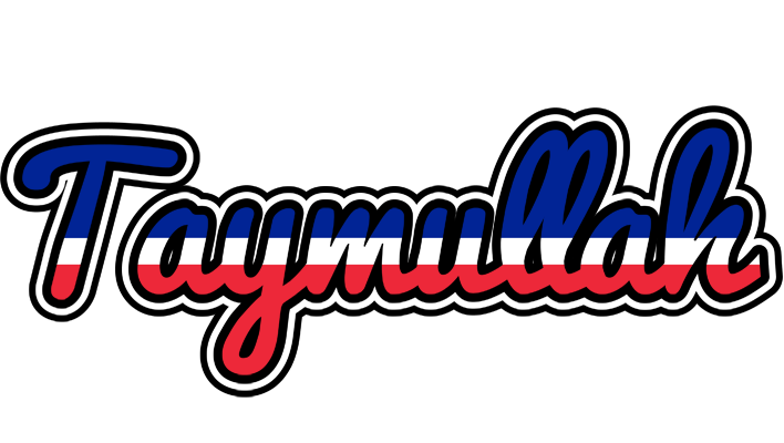Taymullah france logo
