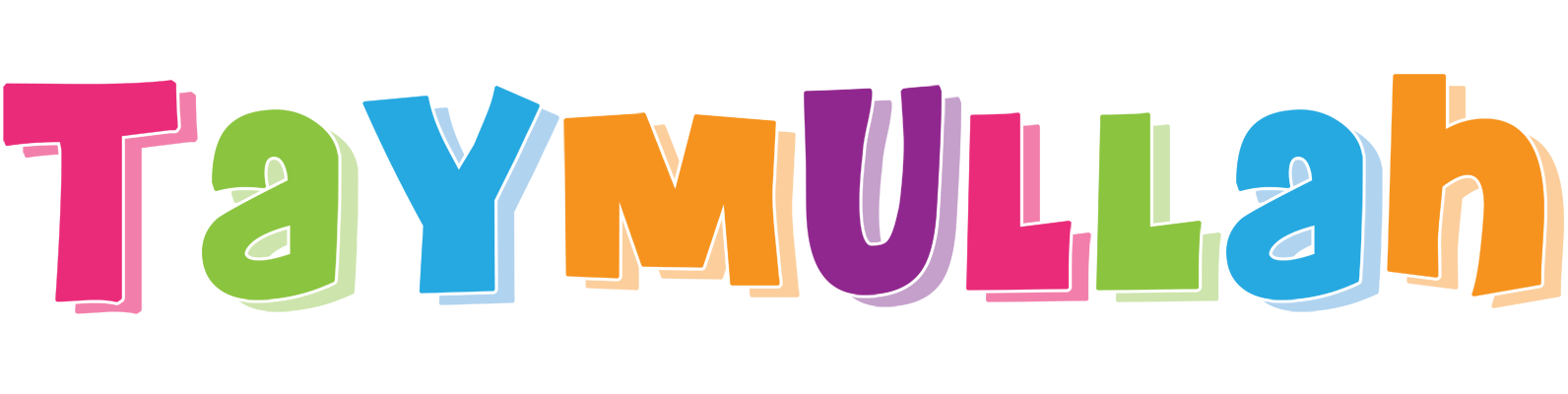Taymullah friday logo