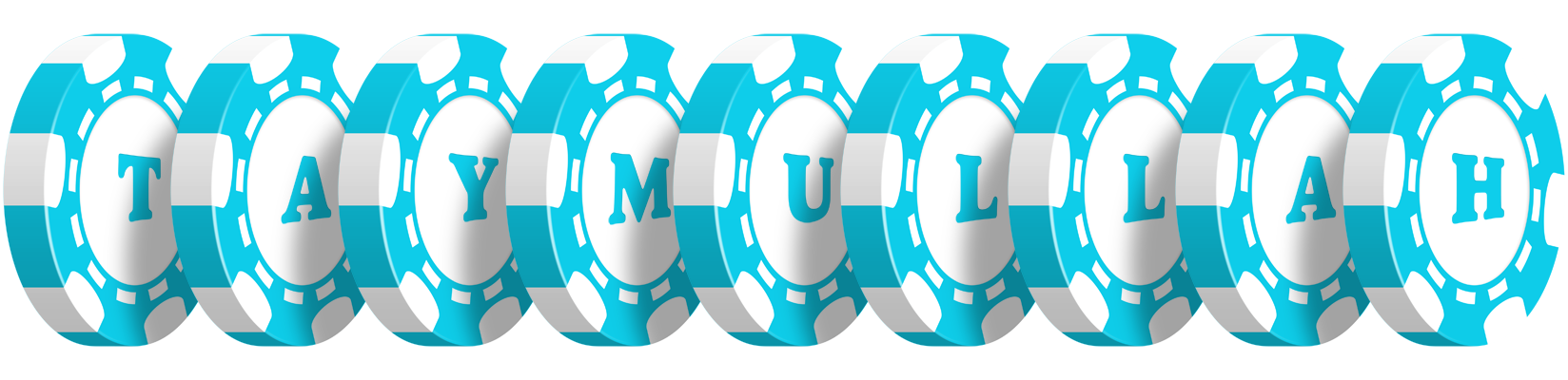 Taymullah funbet logo