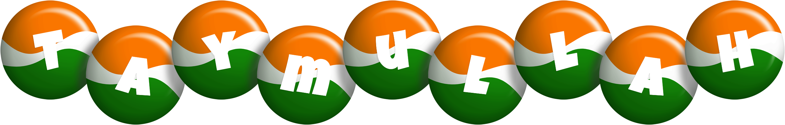 Taymullah india logo