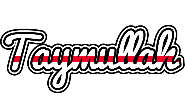Taymullah kingdom logo
