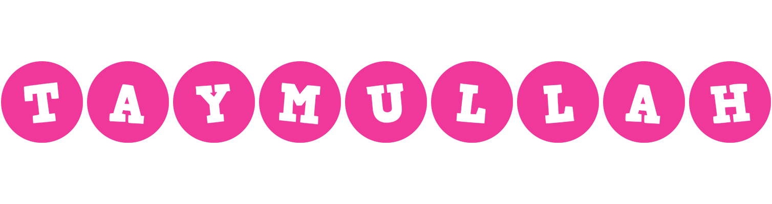 Taymullah poker logo