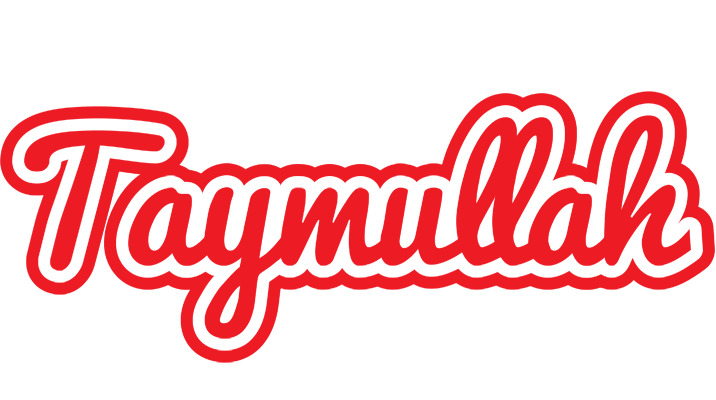 Taymullah sunshine logo