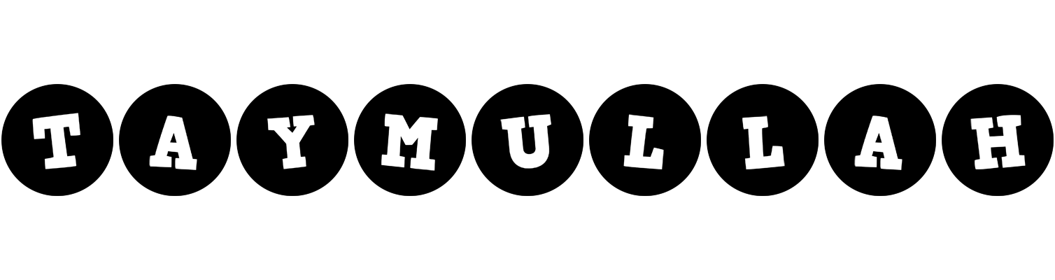Taymullah tools logo
