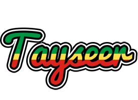 Tayseer african logo