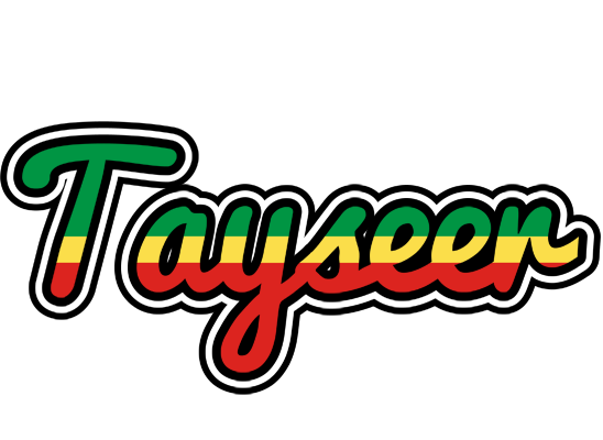 Tayseer african logo