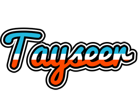 Tayseer america logo