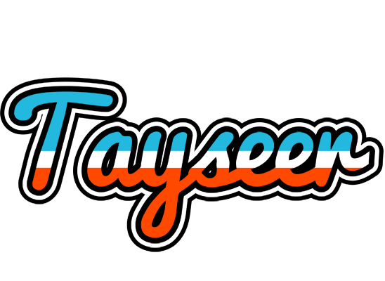 Tayseer america logo