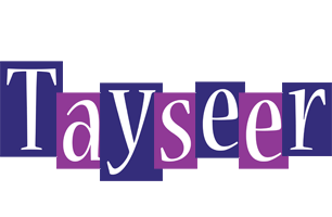 Tayseer autumn logo