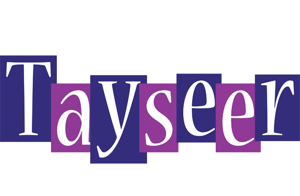 Tayseer autumn logo