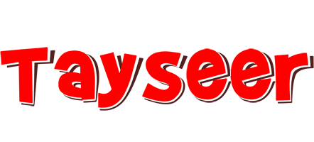 Tayseer basket logo