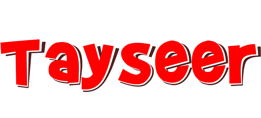 Tayseer basket logo