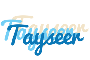 Tayseer breeze logo