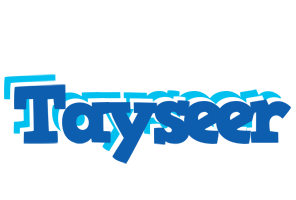 Tayseer business logo