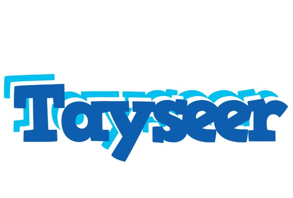 Tayseer business logo