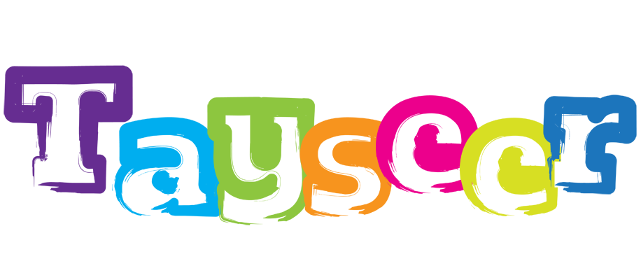 Tayseer casino logo