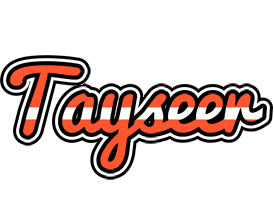 Tayseer denmark logo