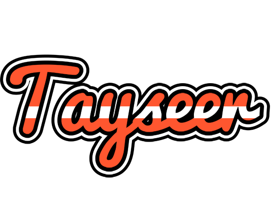 Tayseer denmark logo
