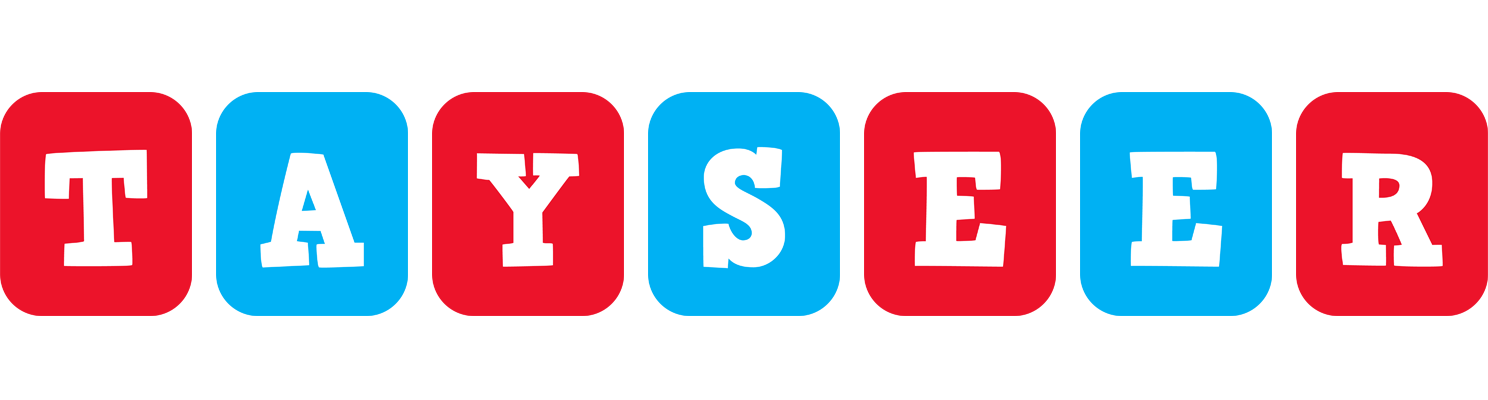 Tayseer diesel logo