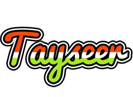 Tayseer exotic logo