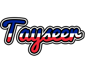 Tayseer france logo