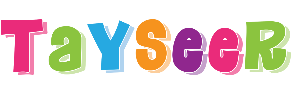 Tayseer friday logo