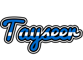 Tayseer greece logo