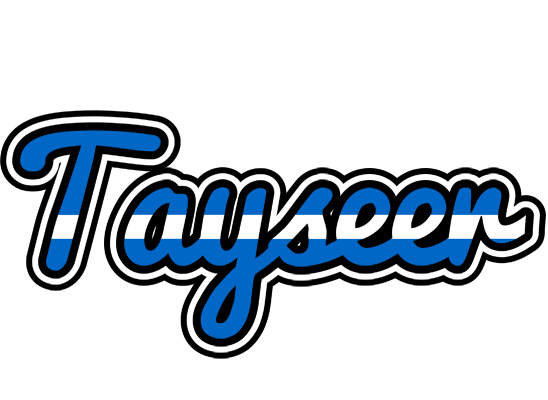 Tayseer greece logo