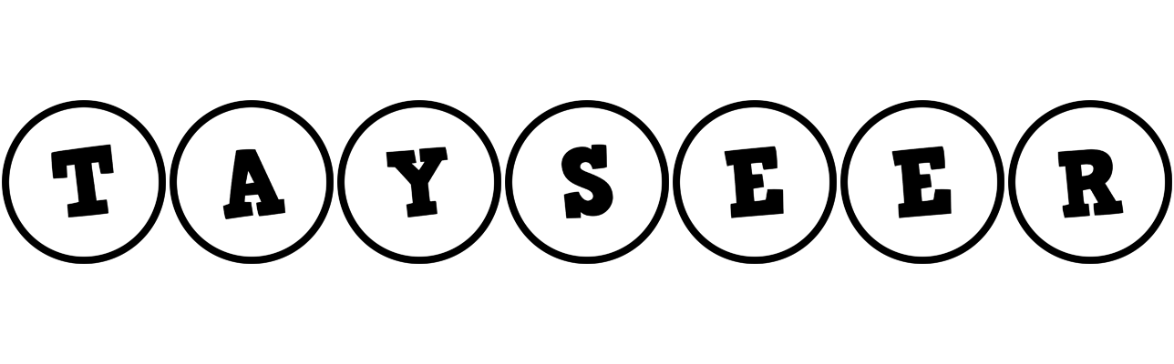 Tayseer handy logo