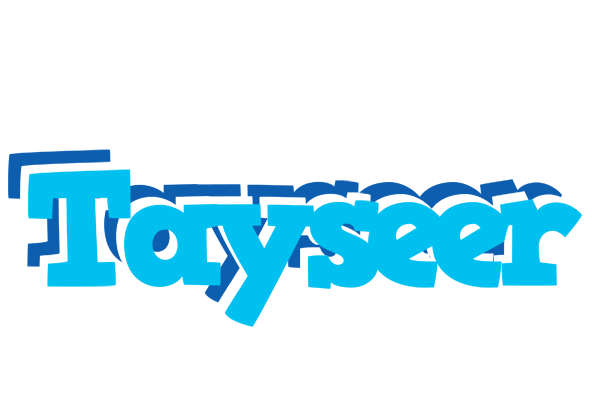 Tayseer jacuzzi logo
