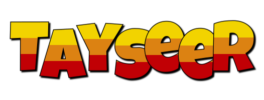 Tayseer jungle logo