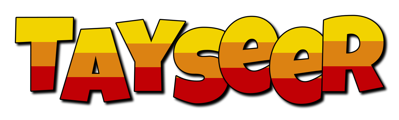 Tayseer jungle logo