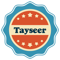 Tayseer labels logo