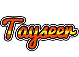 Tayseer madrid logo