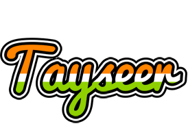 Tayseer mumbai logo