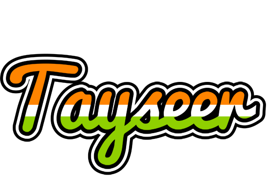 Tayseer mumbai logo