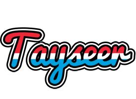 Tayseer norway logo