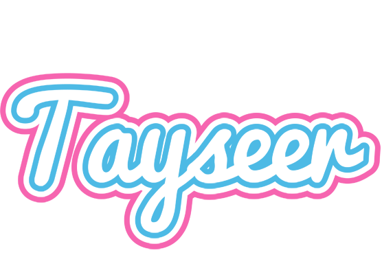 Tayseer outdoors logo