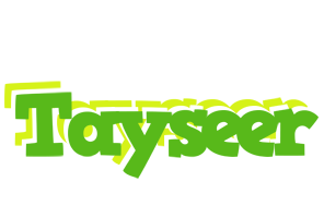 Tayseer picnic logo