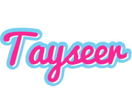 Tayseer popstar logo