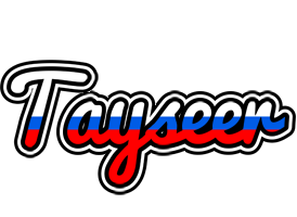 Tayseer russia logo